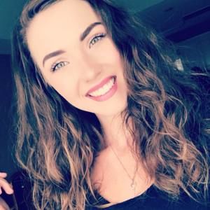 Meet your Posher, Shelbie